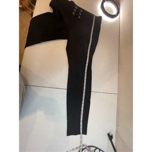 Custom INC International Concepts black size 10 women’s pants iU4c52eew Buying Cheap