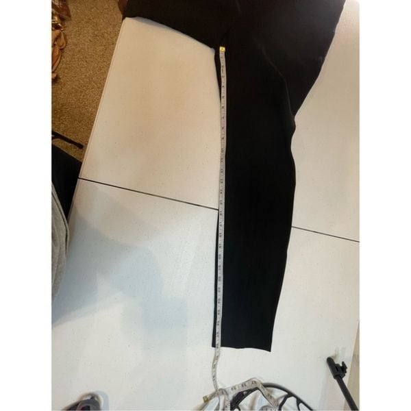Custom INC International Concepts black size 10 women’s pants iU4c52eew Buying Cheap