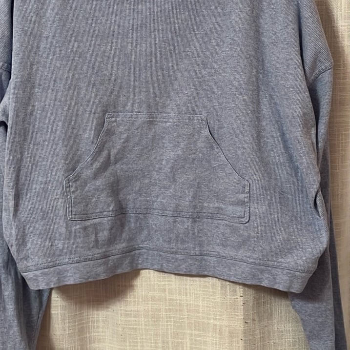 floor price Victoria Secret Cropped Sweatshirt gEV5TK3c1 Cheap