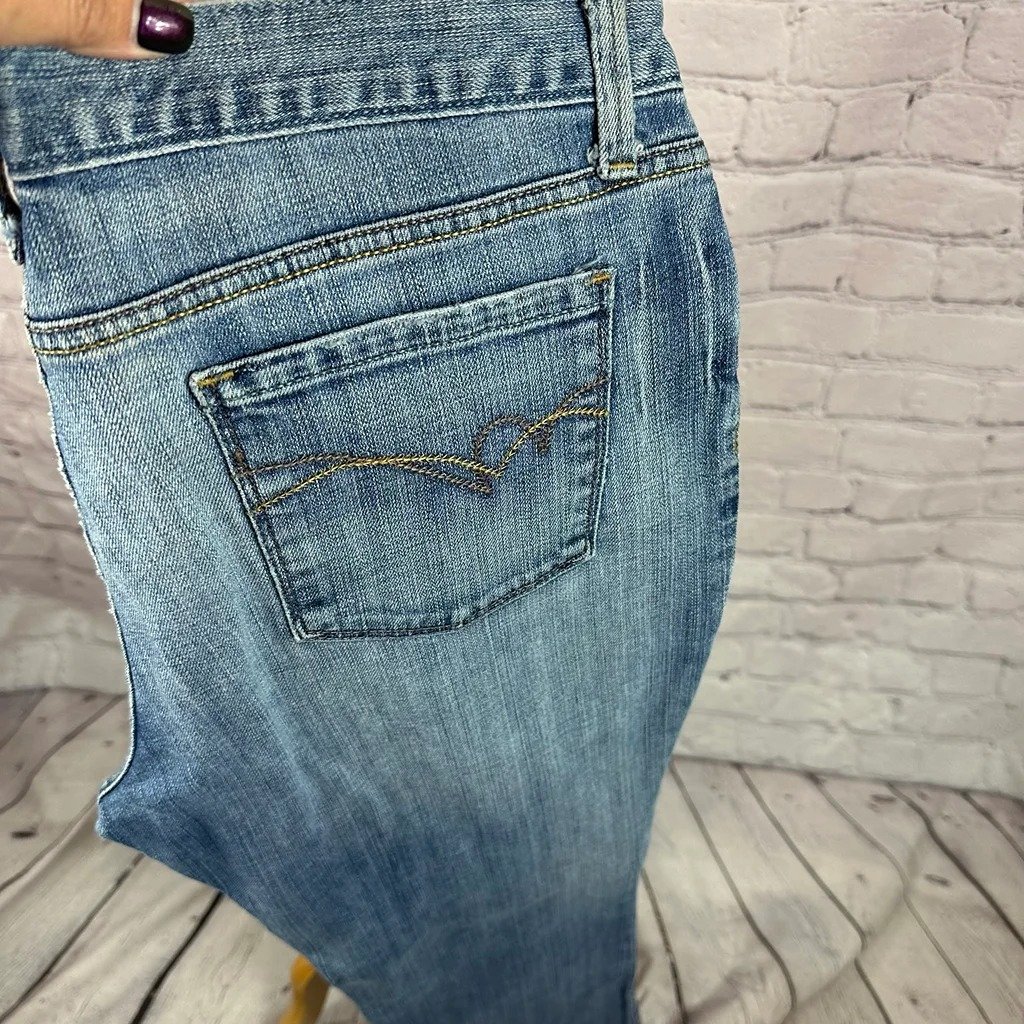 Exclusive Cruel girl relaxed Jeans size junior 11 long i15hrHZE2 no tax