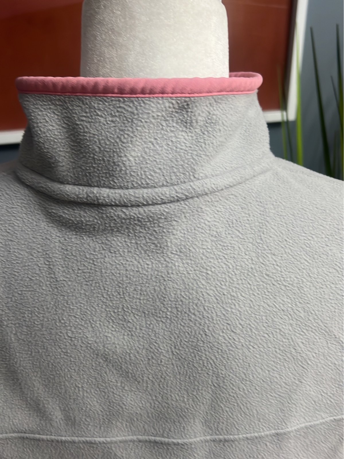 Nice Patagonia quarter snap fleece pullover size medium hAnkzV00z Novel 