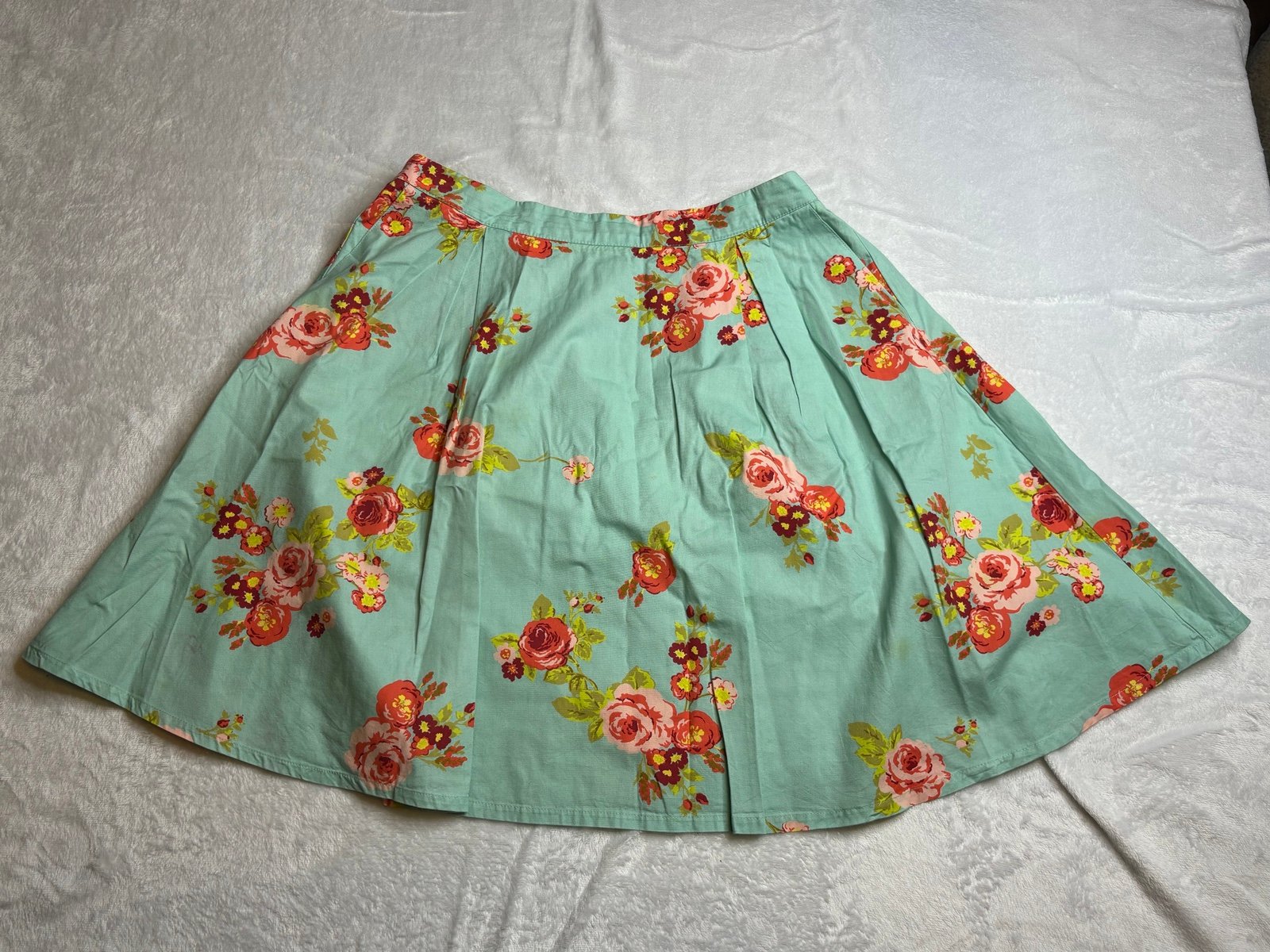 save up to 70% Matilda Jane Floral Skirt L pqxrzZWvZ Cool