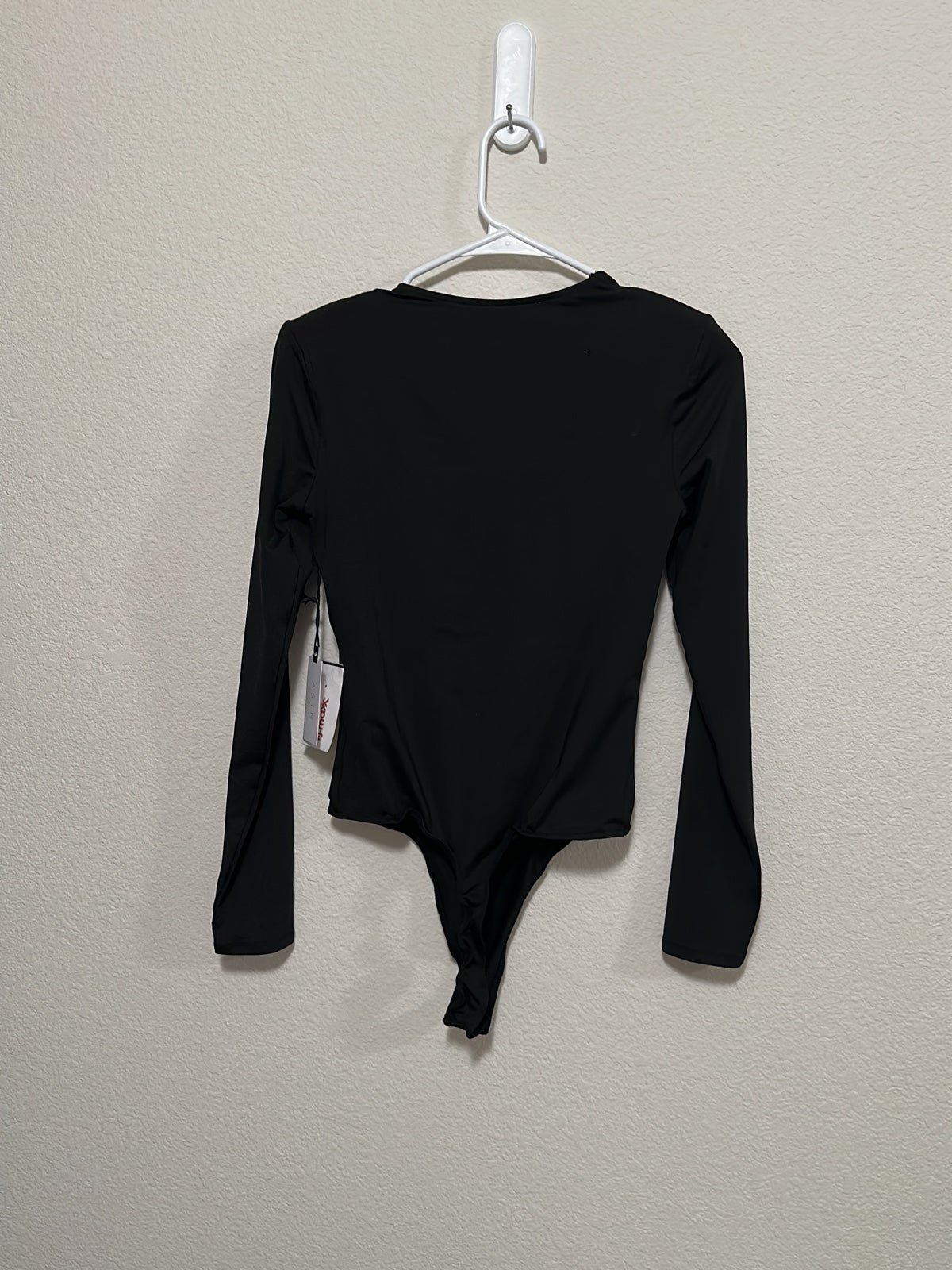 Affordable Black Bodysuit l59Lbr8A2 Wholesale