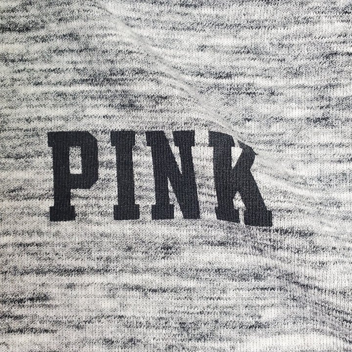 Personality Pink Victoria´s Secret 1/4 Zip Collared Pullover Lightweight Sweatshirt Womens M KoKjXiWVl just buy it