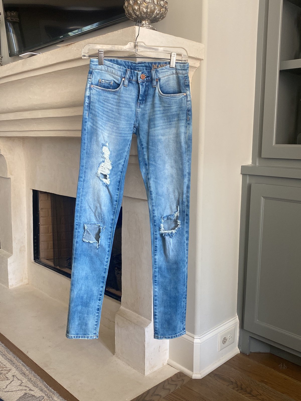 high discount Blanknyc Jeans Jv9Iy9A8s Buying Cheap