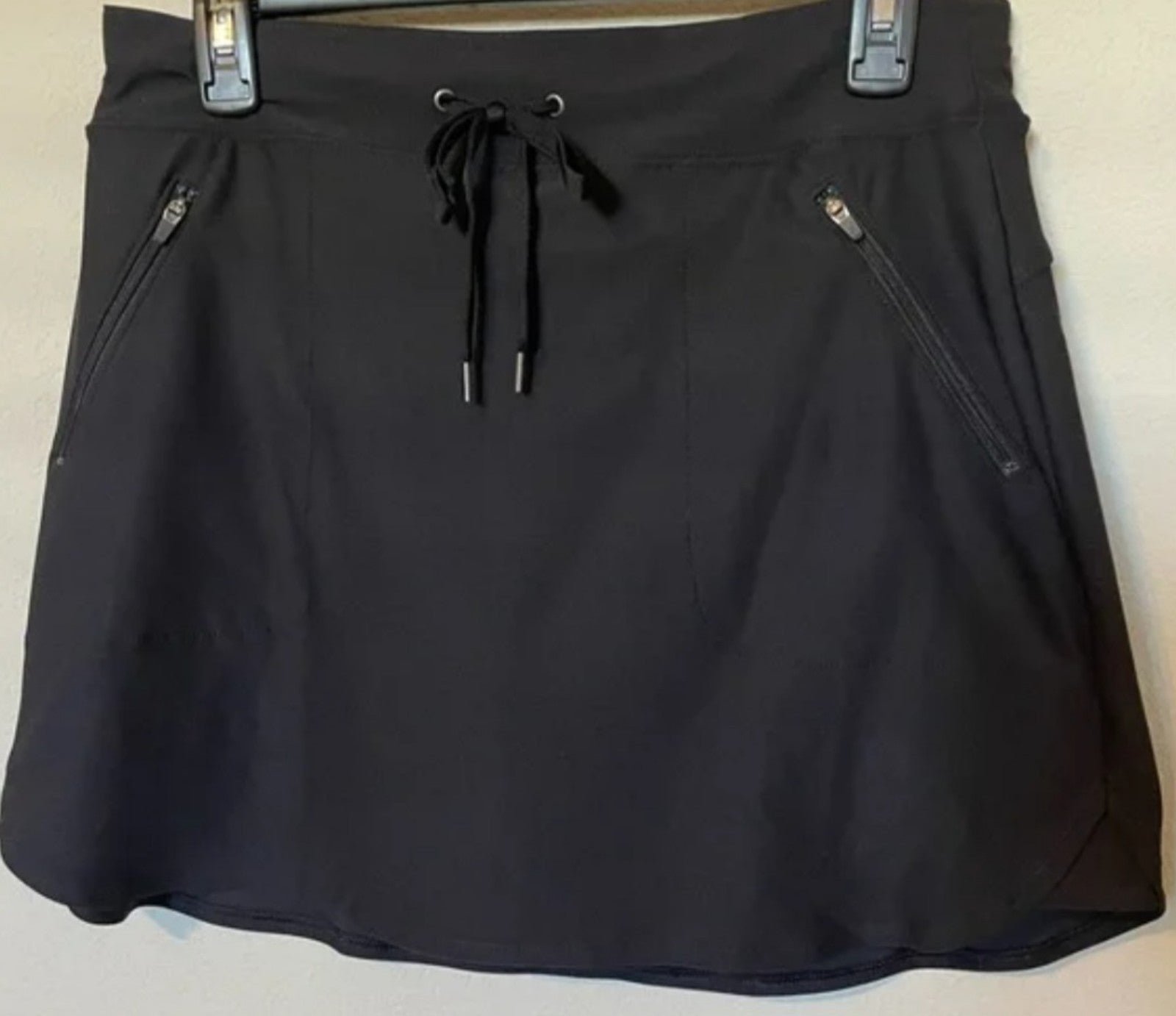 the Lowest price Dry Tek Gear Black Skort Size XXL New wo tags NcqOpjOIH Store Online