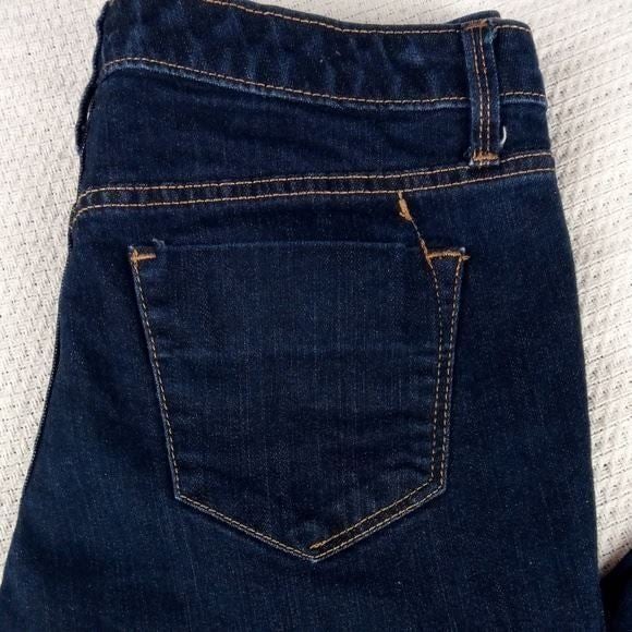 Elegant Mossimo Modern Skinny Jeans Size 2S j6EchTahs O