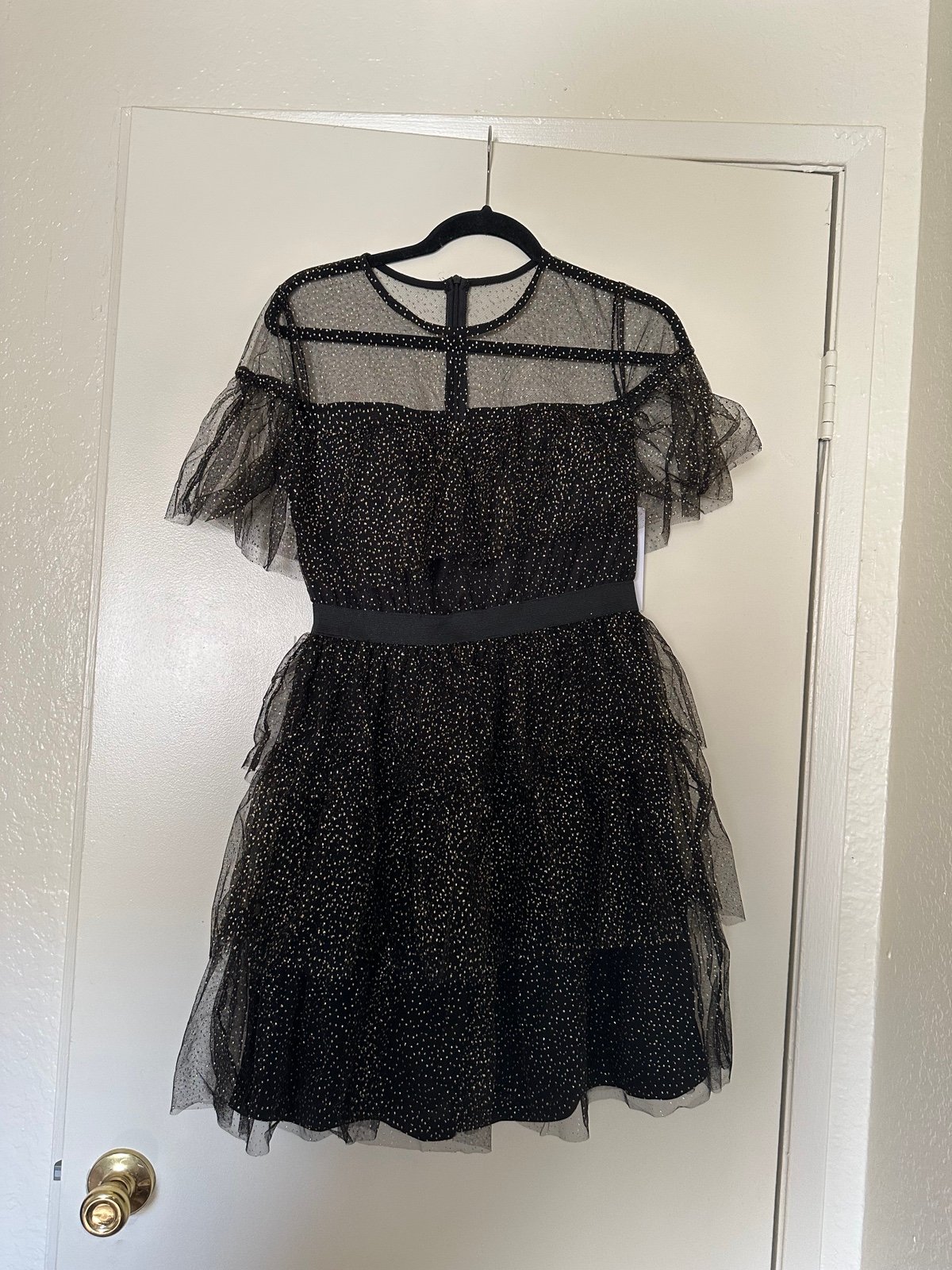 high discount Black Sparkly Dress Modcloth kWa5ZLlWe ou
