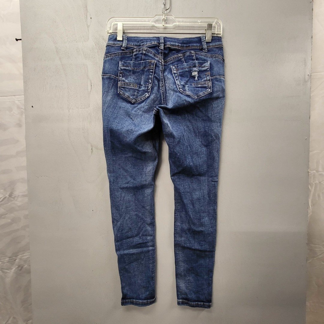 Elegant Skinny Jeans by Blue Republic Sz 7 kEBoqBmw6 US Sale