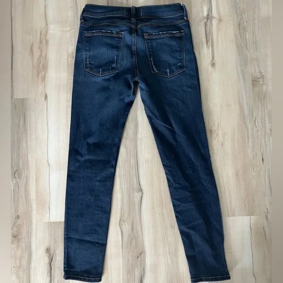 Latest  Free People Crop Jeans nkgTtup2X online store