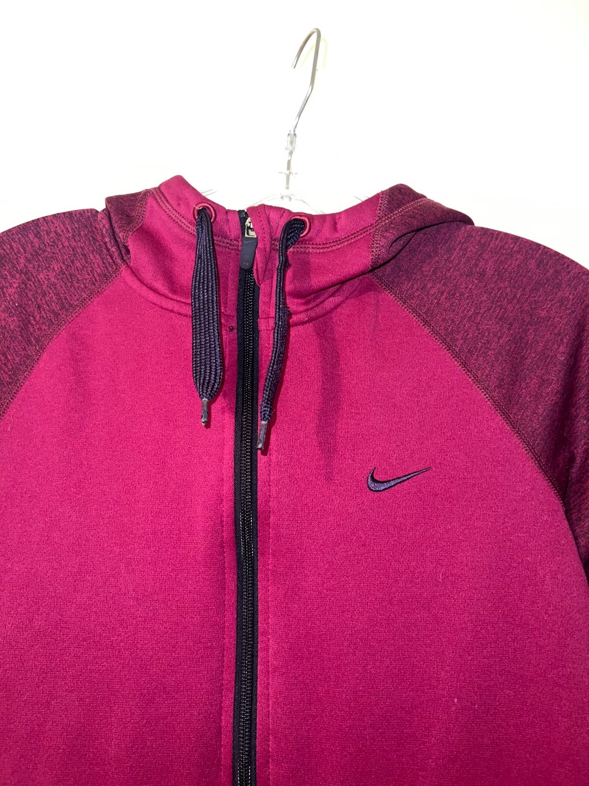 Perfect Nike zip up hoodie jacket, women’s size XS jIPnpBITh Outlet Store