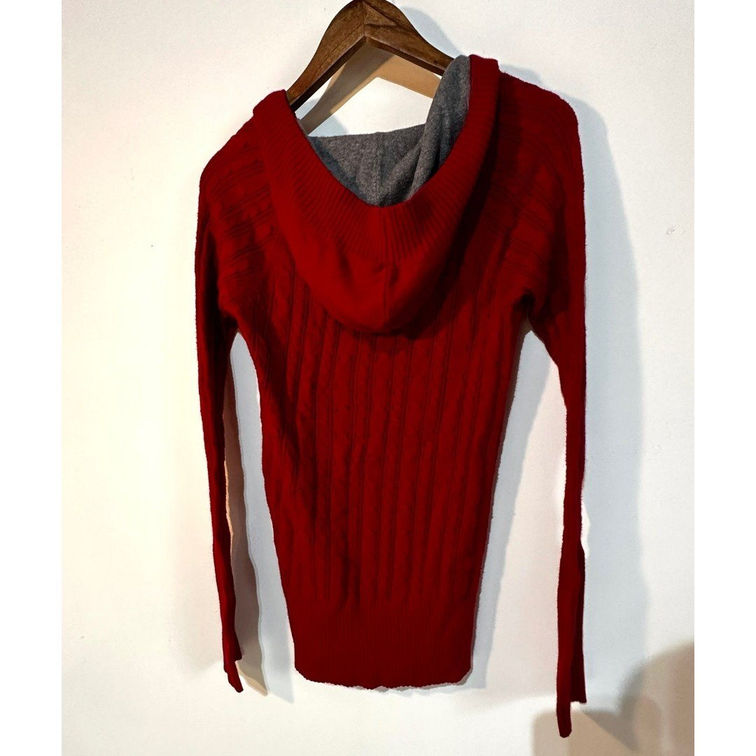 Nice American Eagle hooded sweater NUELUVyF3 Fashion