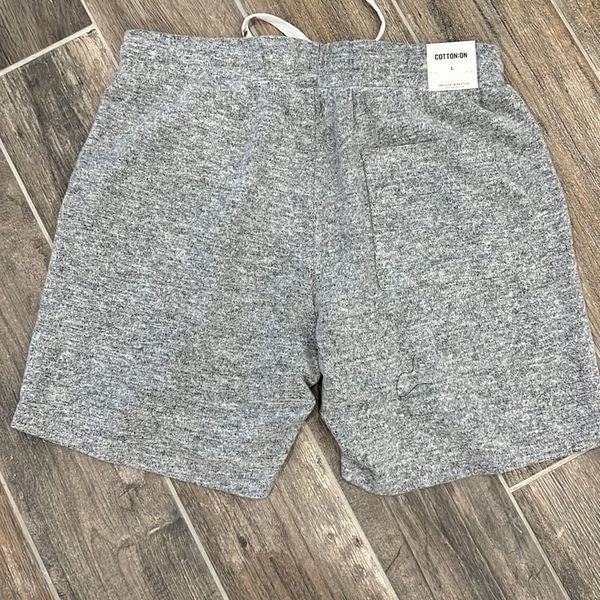 Classic Cotton on lounge shorts pGC1AAxGa Outlet Store