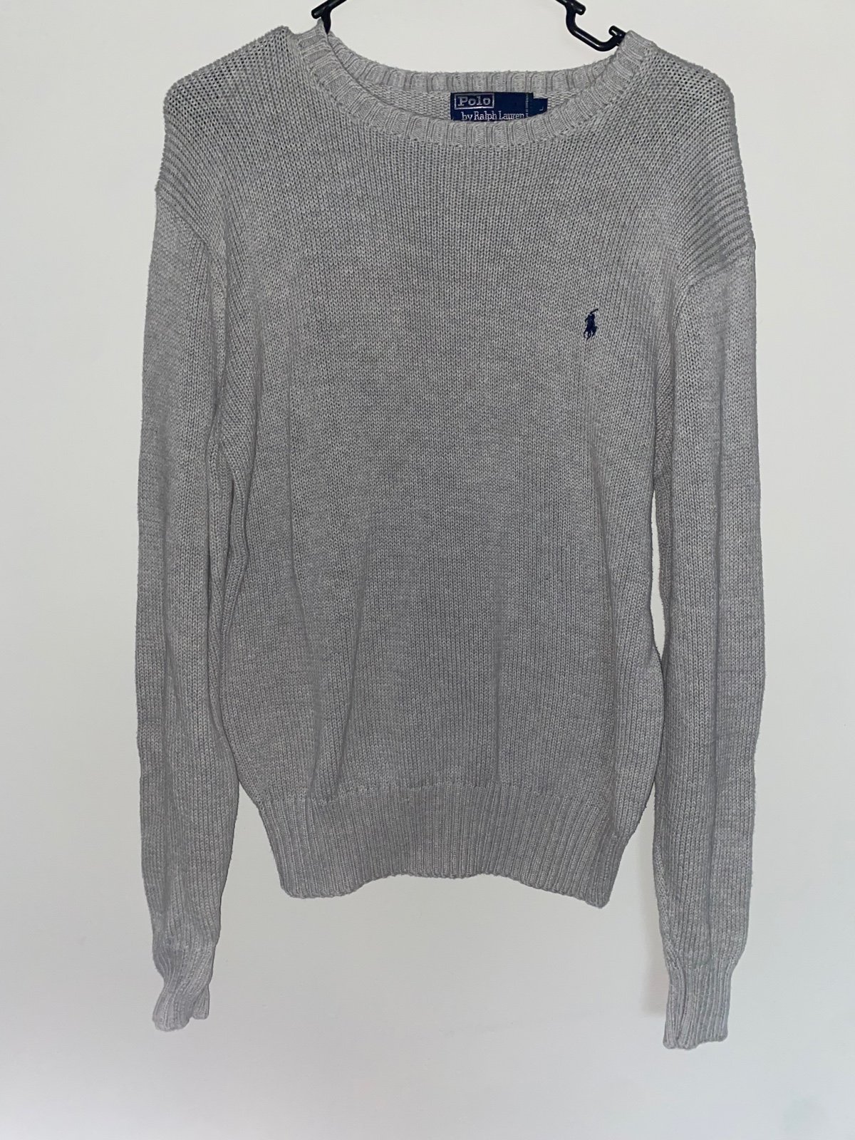 where to buy  Ralph Lauren POLO sweater size large lbaT