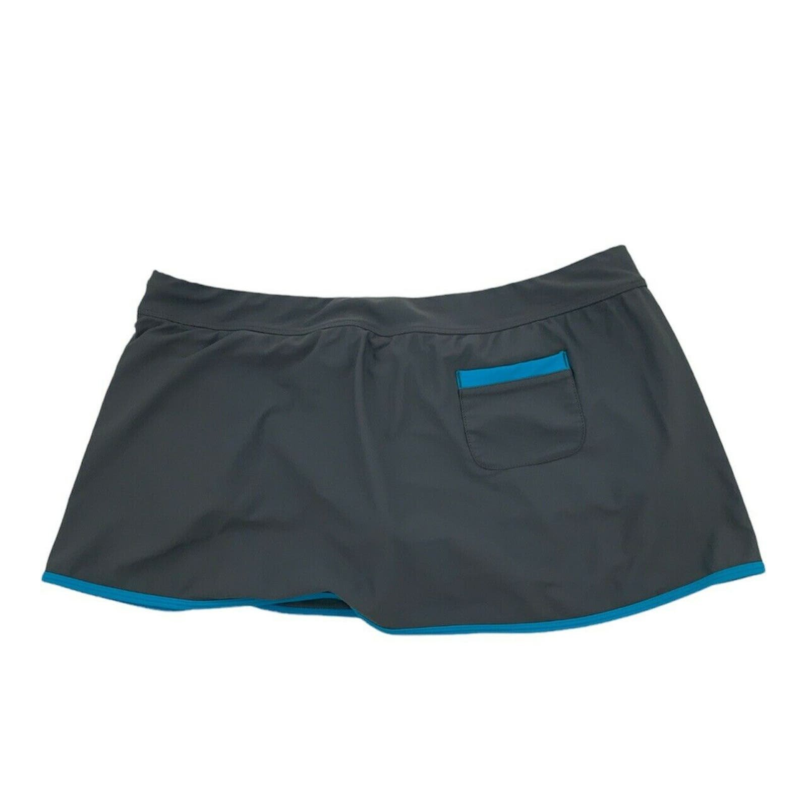 big discount Free Country Skirt Women´s Size Large Tennis Golf Inner Short Activewear Skort NQrMVNpgb hot sale