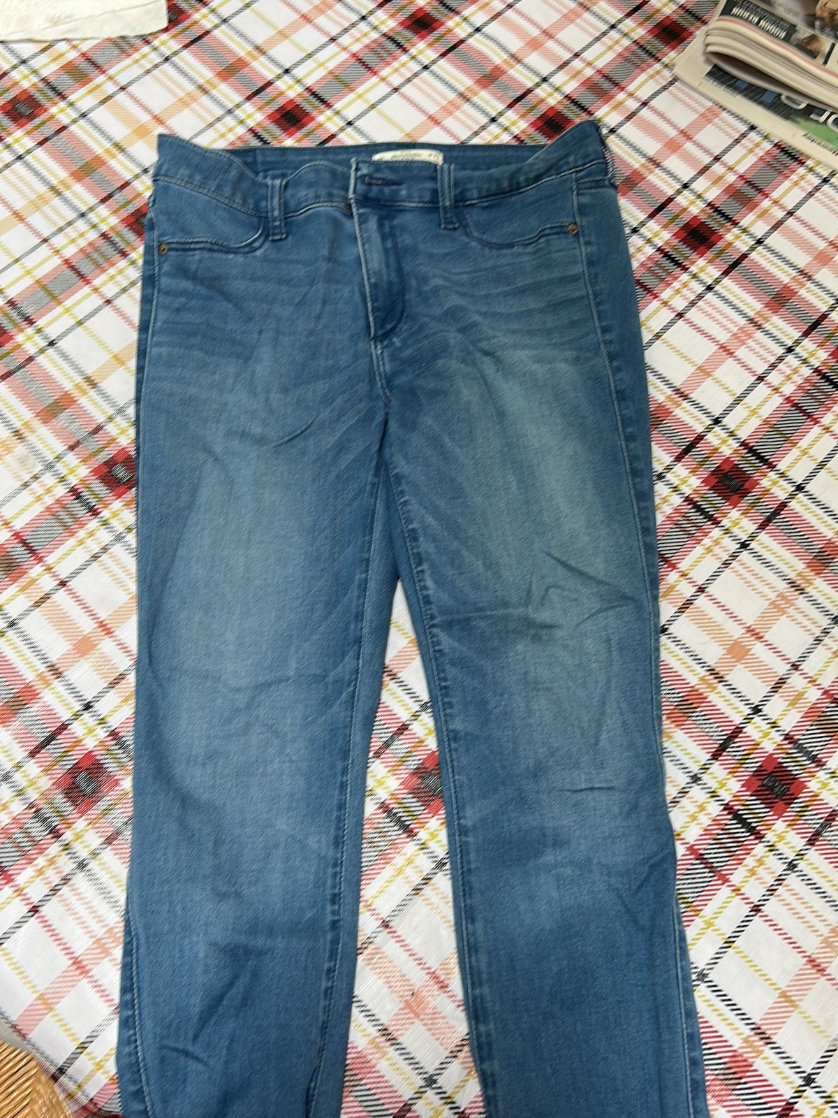 Classic Jeans O9992xp79 US Sale