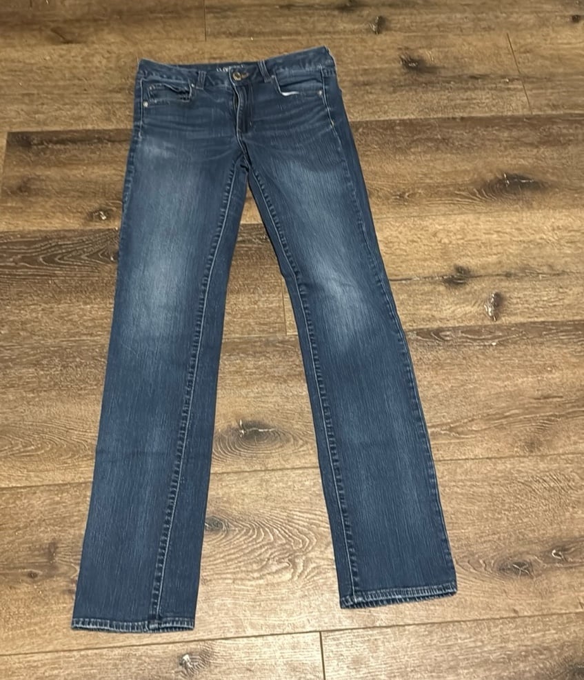 Promotions  American Eagle straight 6 X long H3huOlPIt 