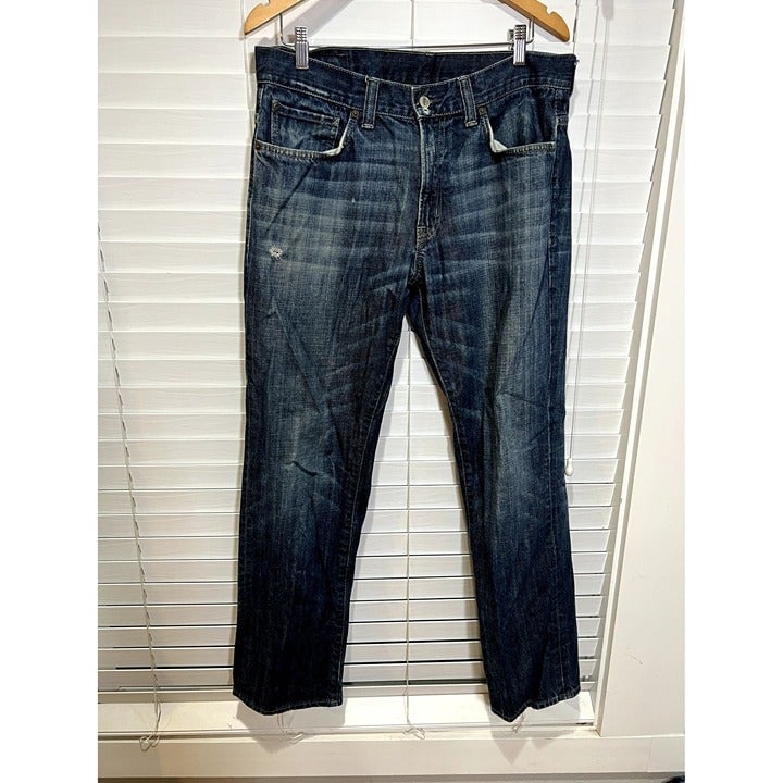 large discount Ralph Lauren Denim & Supply Mens Jeans -