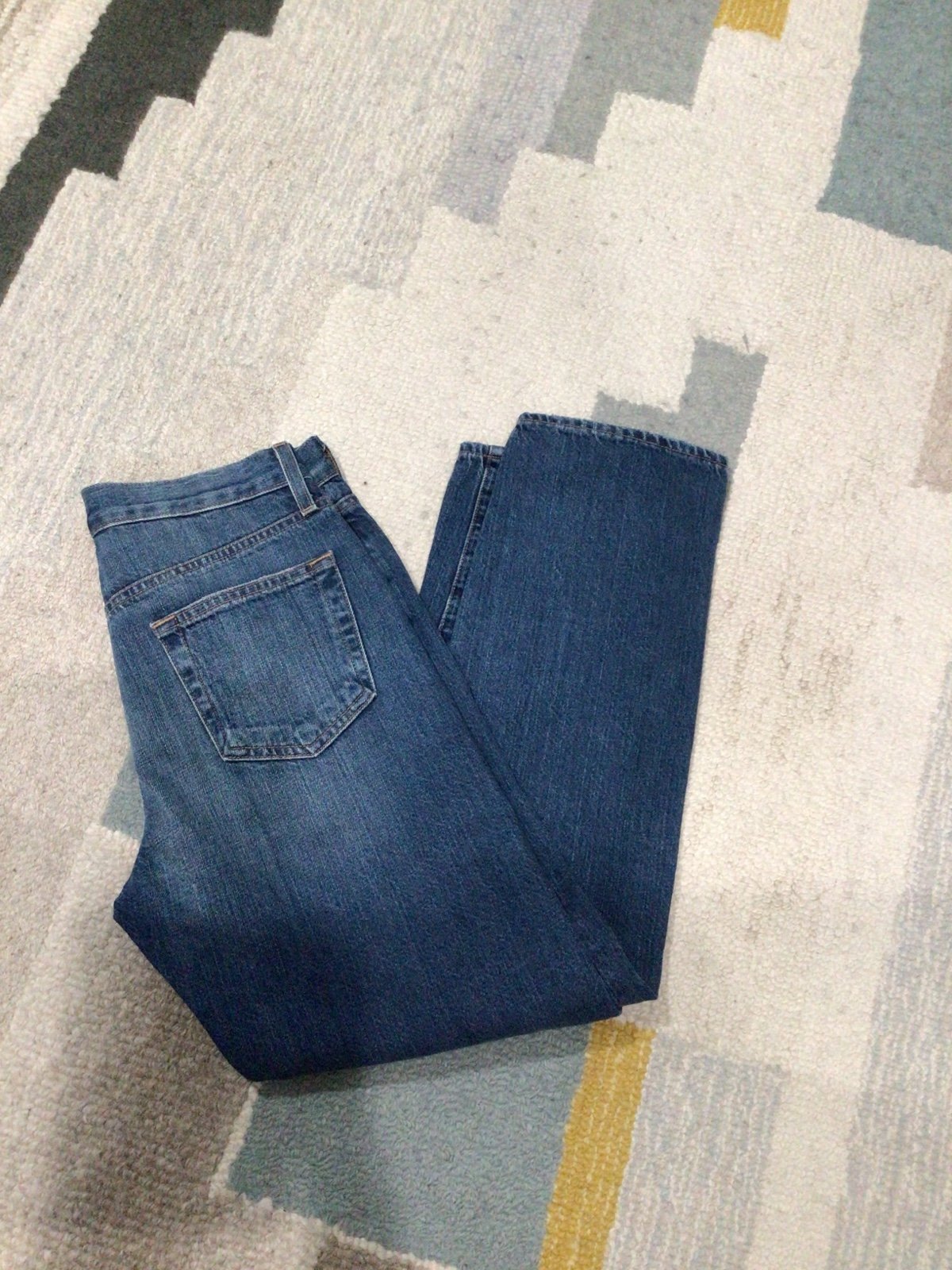 Promotions  Outerknown Organic Cotton Boyfriend Jeans. Size 24 j4rbjZjor all for you