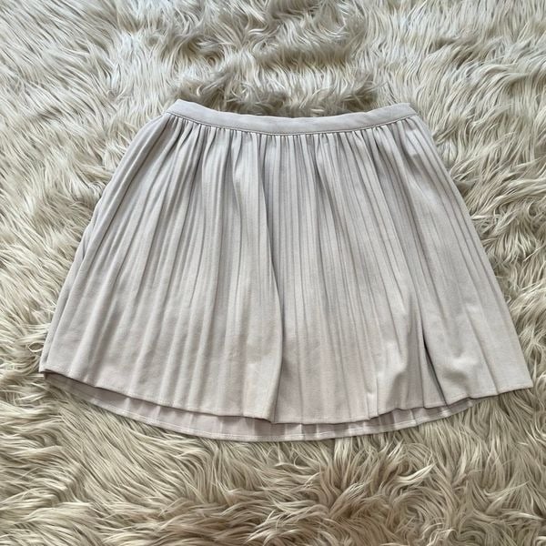 Elegant Pleated Skirt size 28 IT5cERh1D Cheap