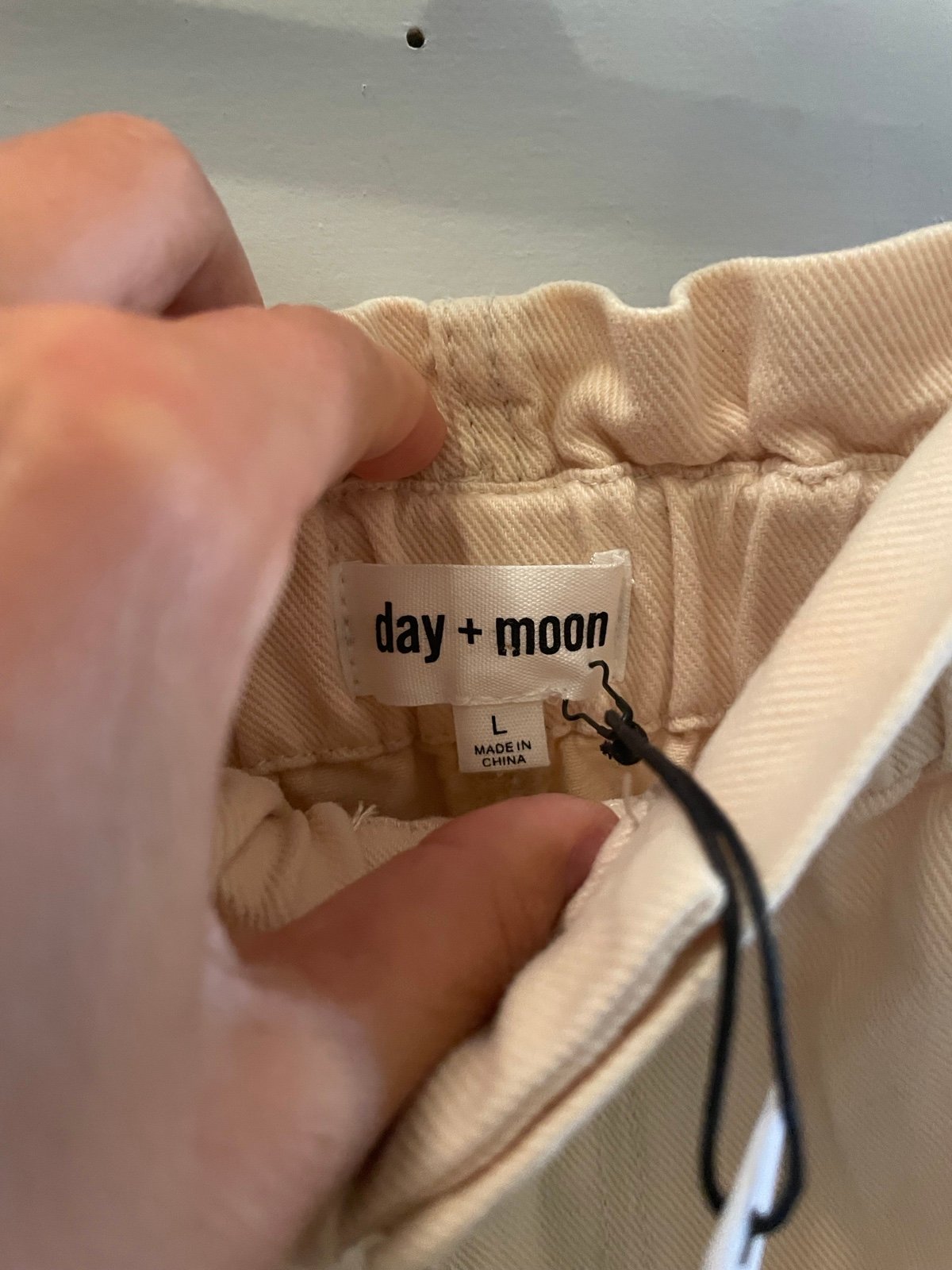 Nice Day + Moon Shorts lrhvvXHCO just buy it