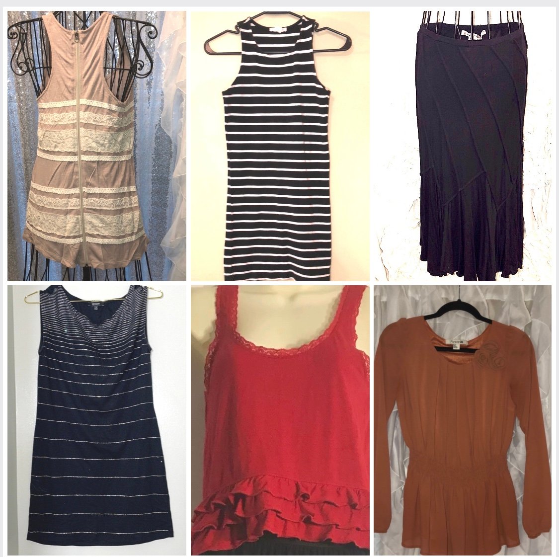 Wholesale price Bundle Women’s Small clothing bundle!! 