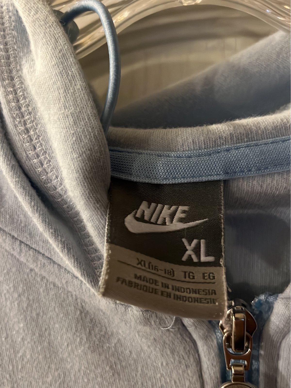 high discount Nike hoodie women’s xl pkrrAYqHI Buying Cheap
