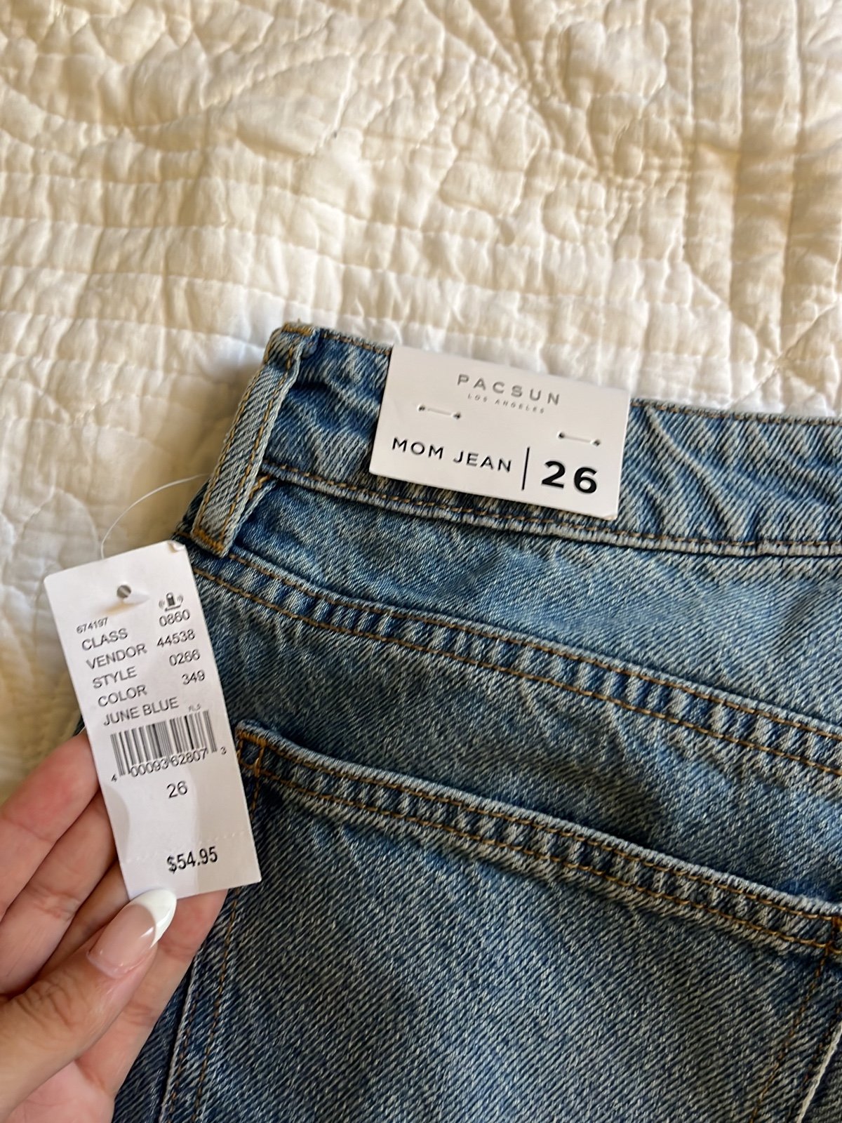 Popular Pacsun Mom Jeans fKHGOZmAZ on sale