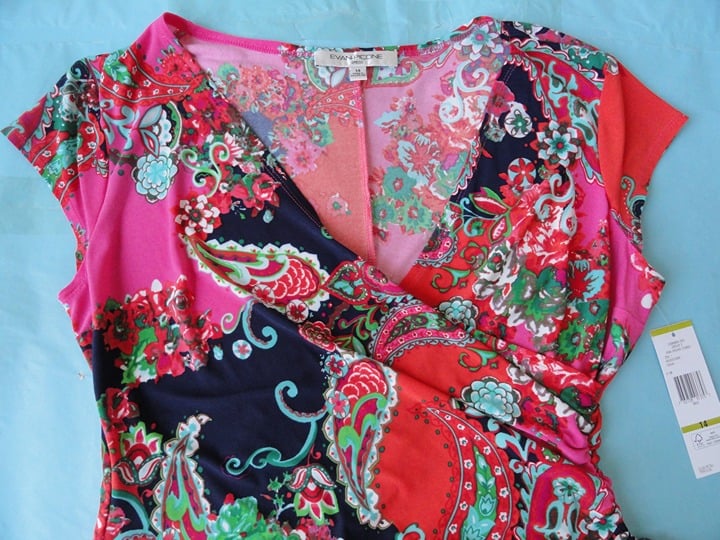 Discounted Women’s Ladies Girls Summer Fashion Casual Dress Size 14 MXSn88pE6 Wholesale