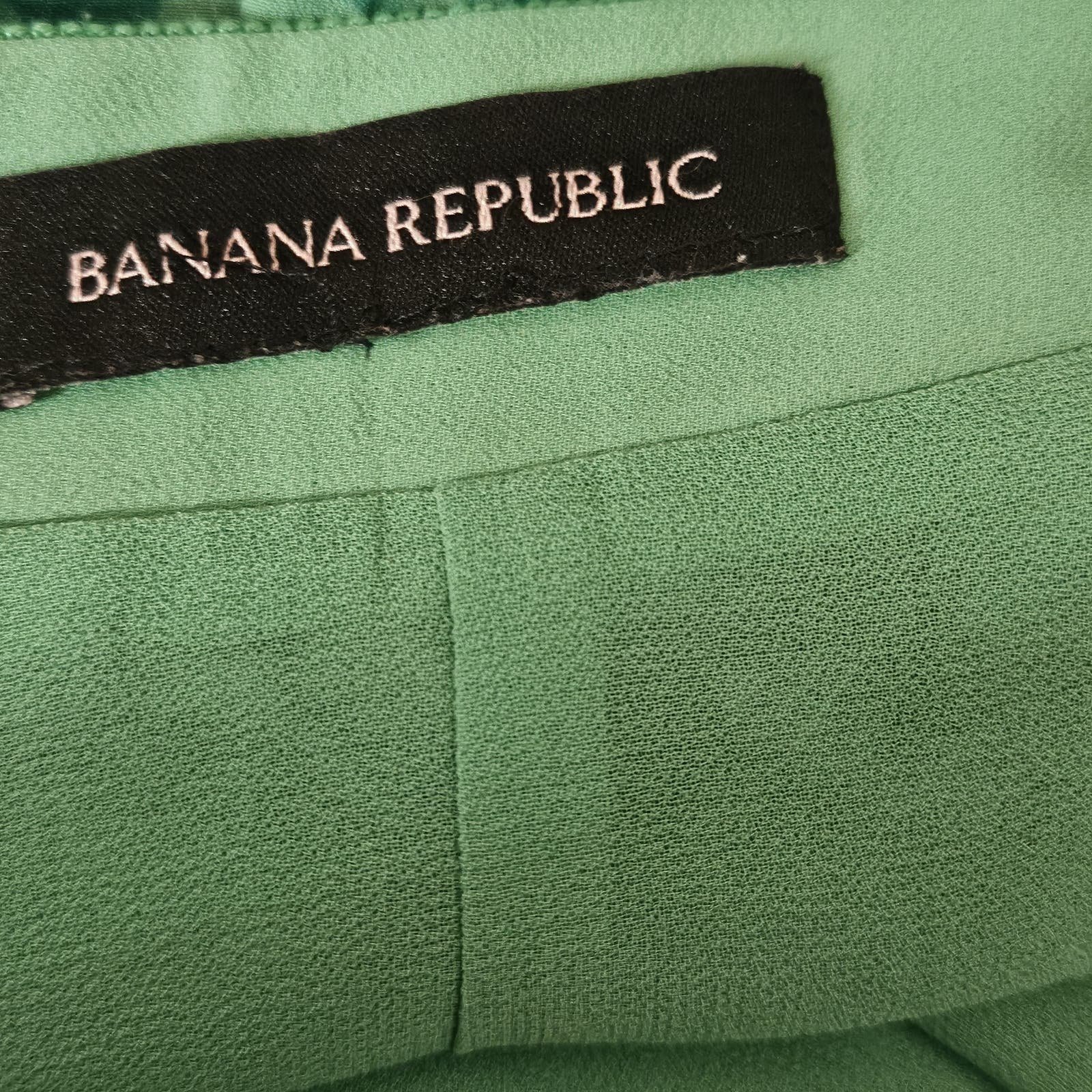 Amazing Banana Republic Floral Midi Skirt Size 2 JN5Ei3gQB US Outlet