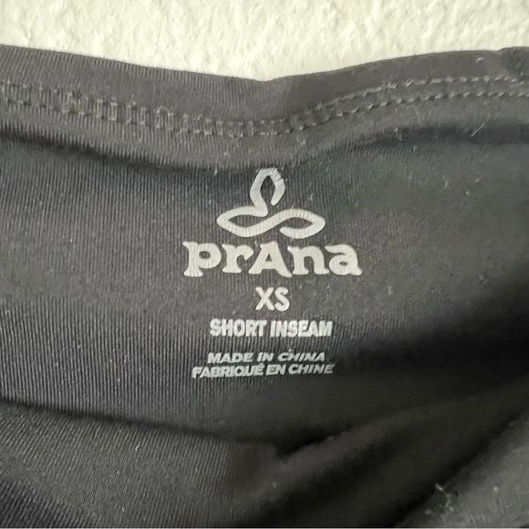 Latest  prAna Size XS Blue Elastic Waist Summit Straight Leg Pants Medium Rise hdqobyh5i online store