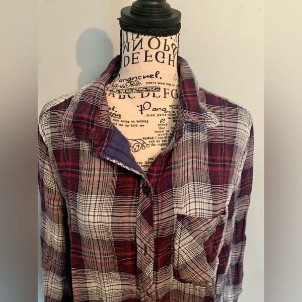 Comfortable Beach Lunch Lounge flannel shirt OKkCN1EmB Store Online