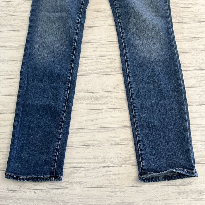 Discounted Aeropostale Womens Jeans Low Rise Skinny Denim Medium Wash Size 6 poxV5yxAc best sale