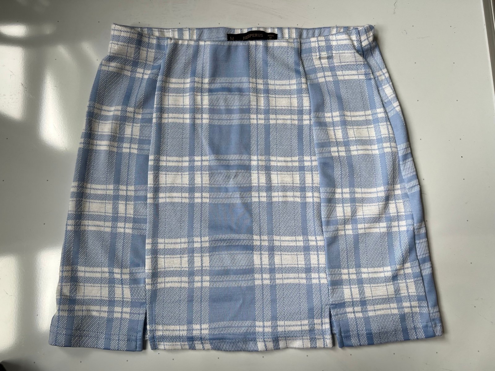 Wholesale price Plaid Skirt Ljdu8PqTR New Style