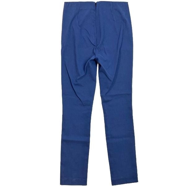 save up to 70% Rag & Bone Simone Pant High Rise Stretch Ankle Length Medieval Blue 6 NWT jMDn6IUfZ all for you