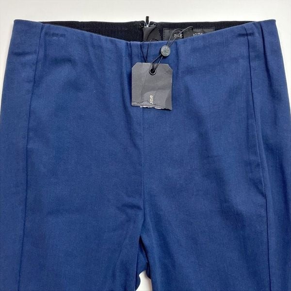 save up to 70% Rag & Bone Simone Pant High Rise Stretch Ankle Length Medieval Blue 6 NWT jMDn6IUfZ all for you