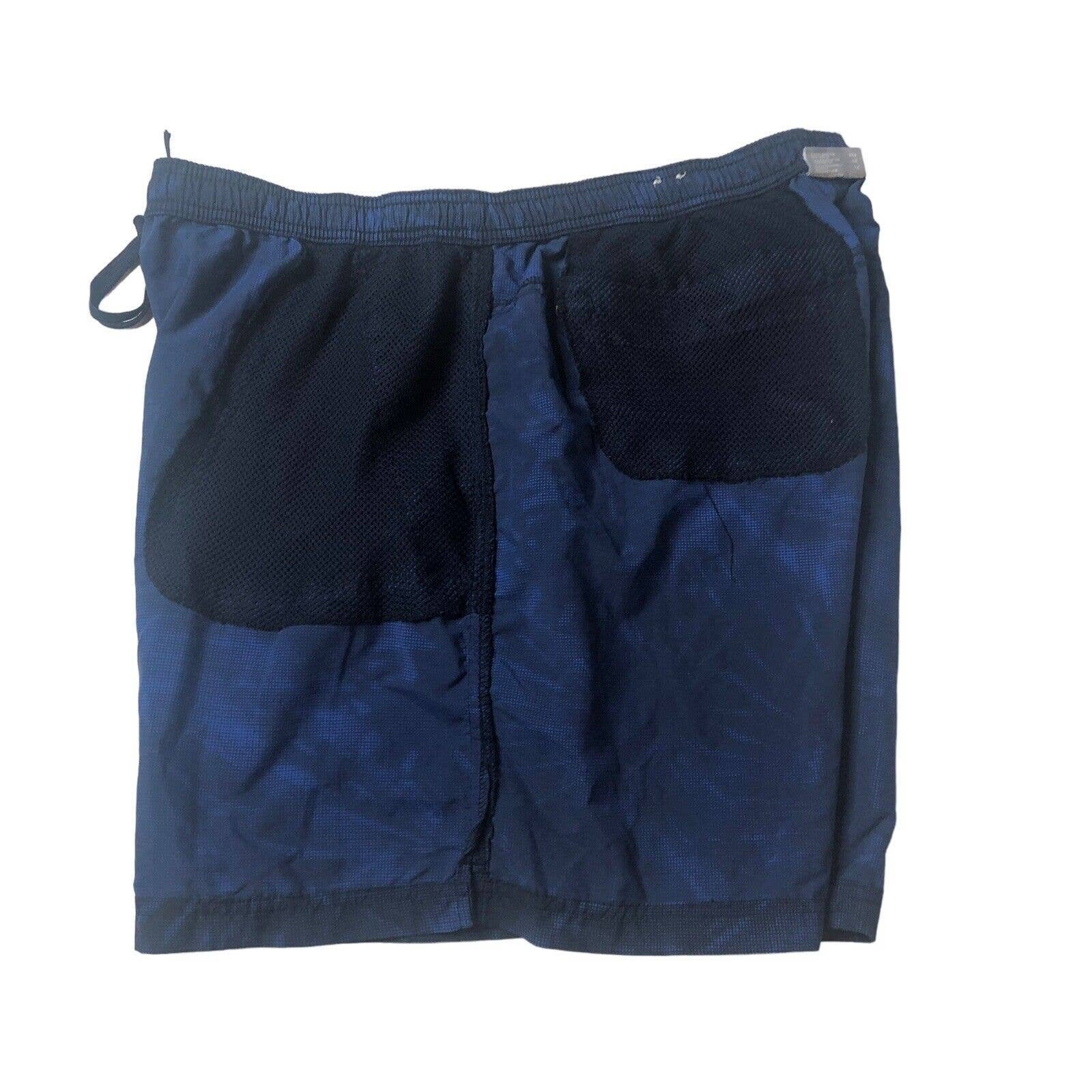 The Best Seller Columbia Sandy River II Shorts Womens Blue Sunburst Print Outdoors Hiking Sz 1X PQJgc1x4X Zero Profit 