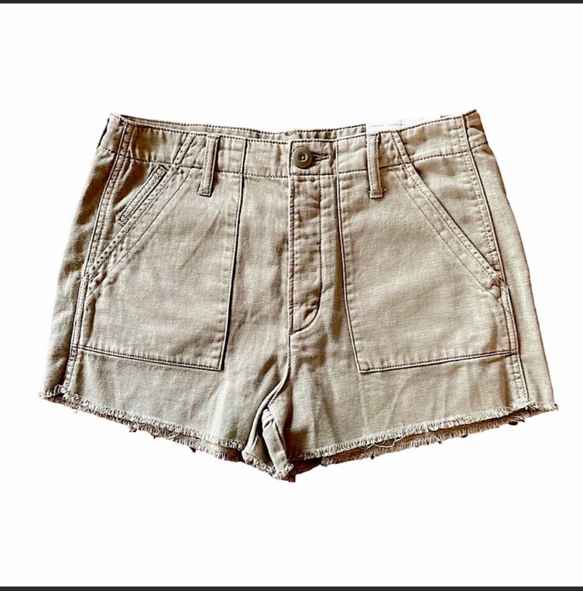 Buy American Eagle Women’s shorts NWT GeAmNHr04 US Outl