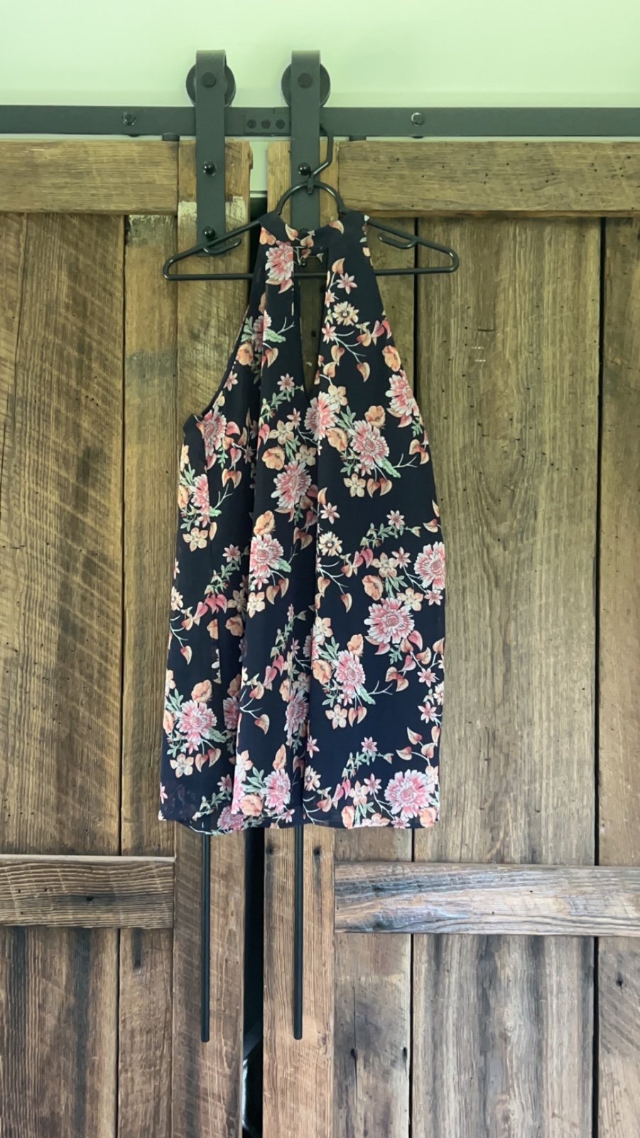 Cheap Forever 21 floral dress size small MhzWav4QE well