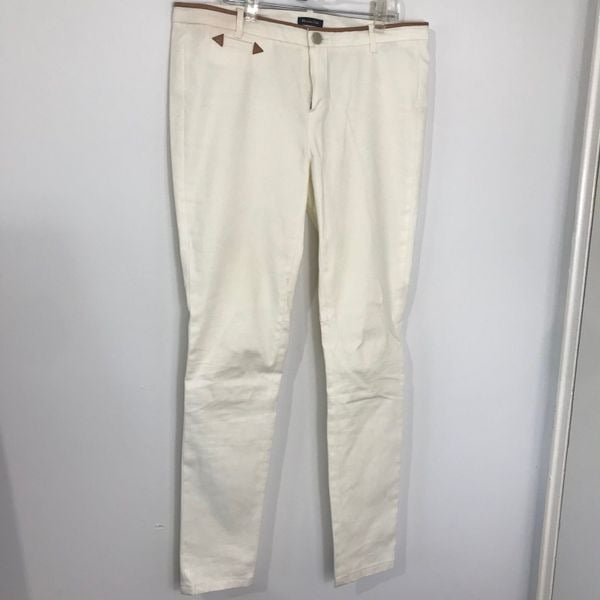 Amazing Massimo Dutti Skinny pants size 8….0532A JdKAYS