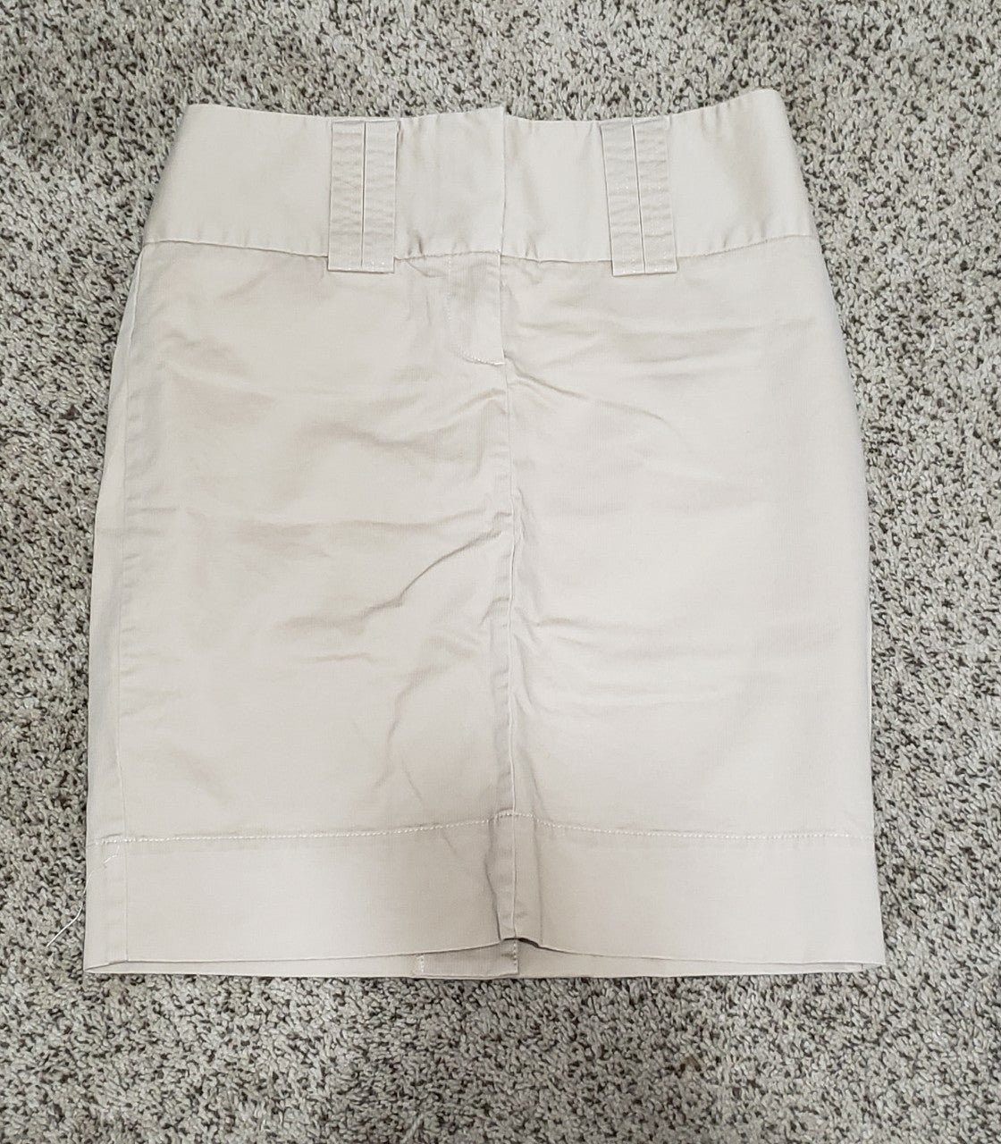 cheapest place to buy  The Limited Khaki Womens Size 4 Skirt G8Q6NOEan best sale