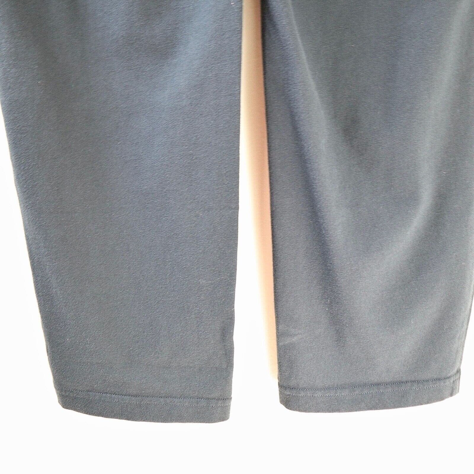 Popular NWT J Jill Size L High Rise Soft Comfort Pants Side Pocket Deep Blue nCycOQffa Great
