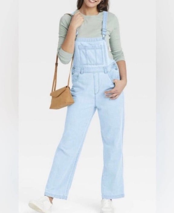 cheapest place to buy  Universal Threads- light Blue overalls -4 iBHZ8iyT7 online store