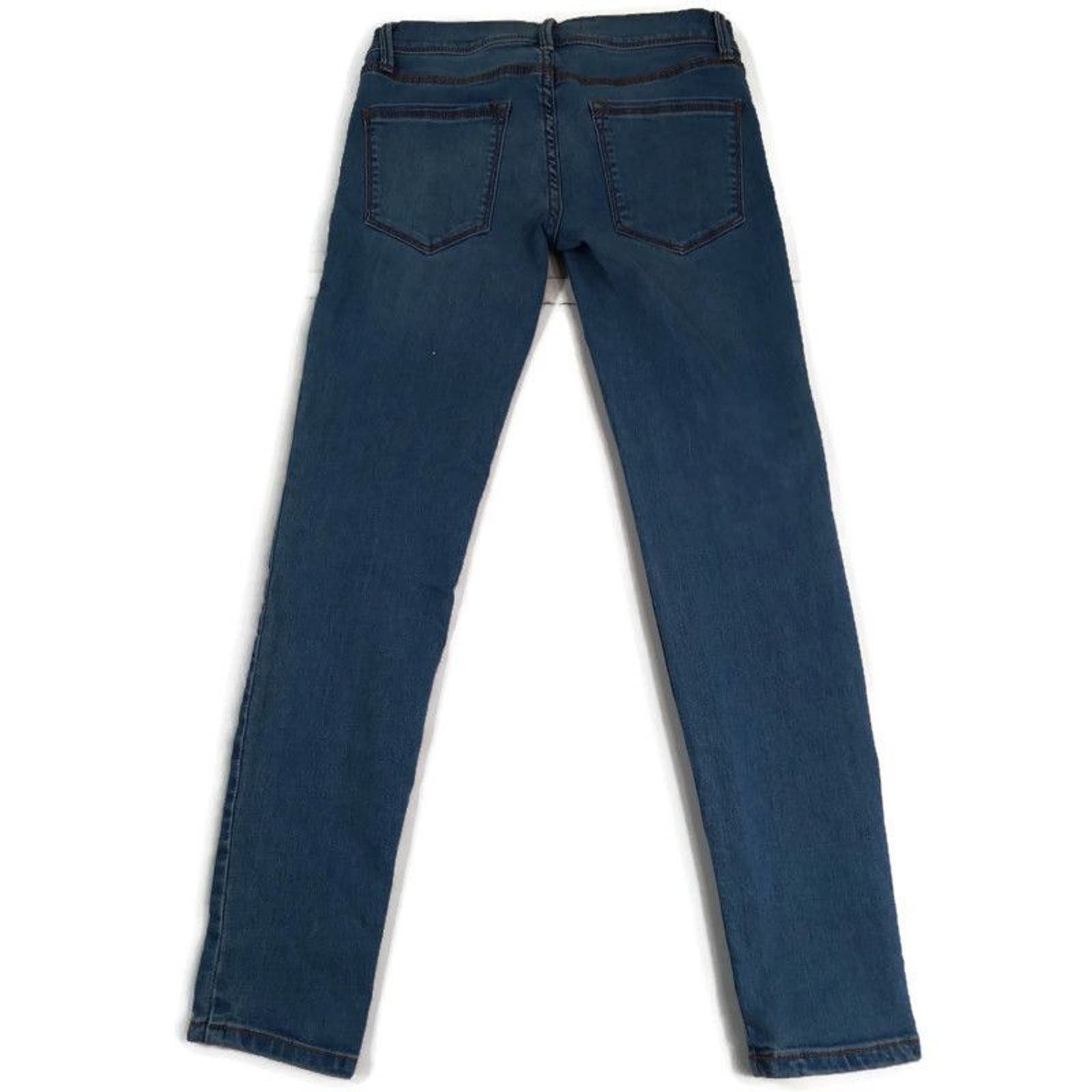 the Lowest price Free People Skinny Jeans size 25 fHNJI4fvl Store Online