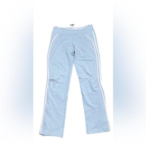 Gorgeous Nike Dri-Fit Gray/Pink Jogger Pants Size Small (4-6) Women´s P2KR3ytma New Style