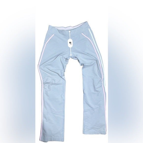 Gorgeous Nike Dri-Fit Gray/Pink Jogger Pants Size Small (4-6) Women´s P2KR3ytma New Style