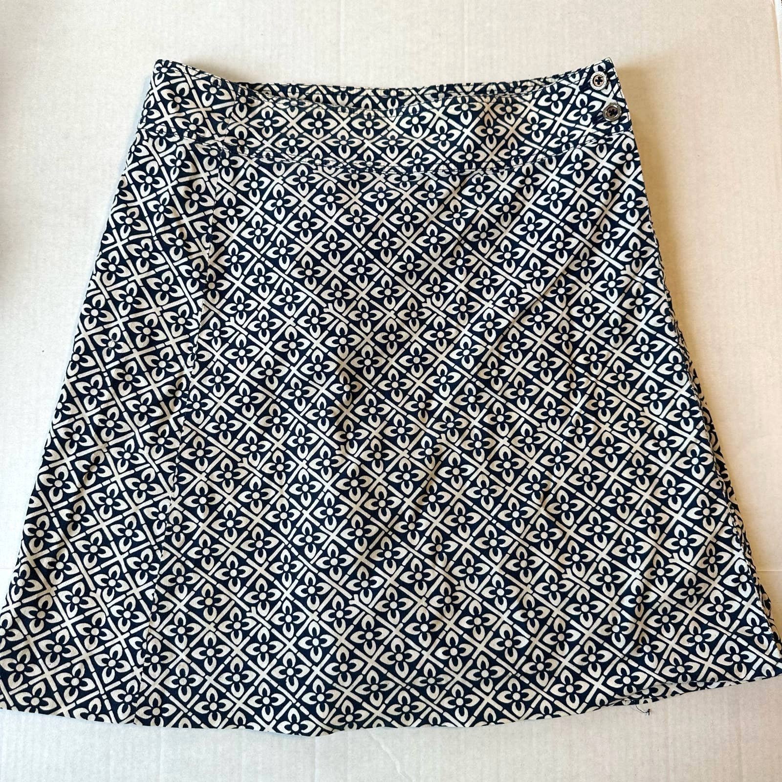 Amazing Lilly Pulitzer Floral A-Line Wrap Skirt Sz 4 kiQ2lUD4K just buy it