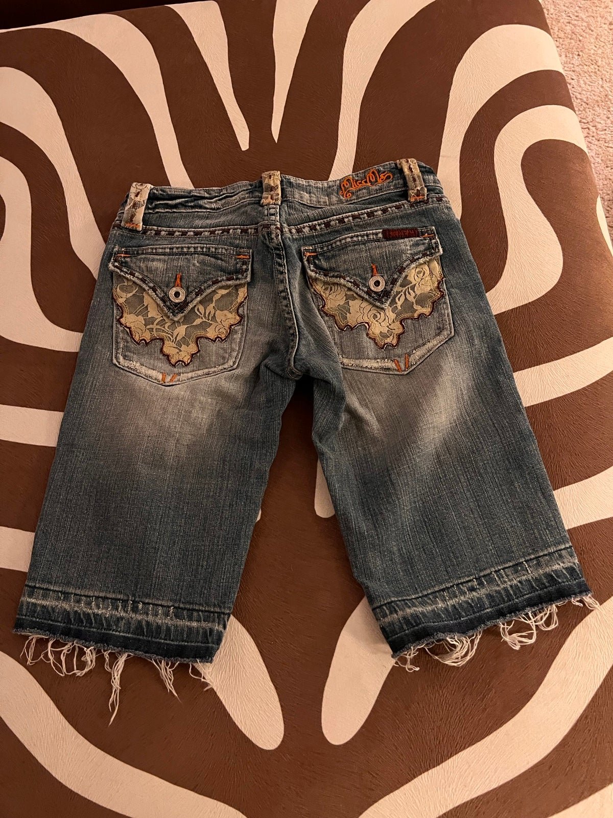 Beautiful Miss Me Capri Jeans NWOT FGEu8V5hL Everyday Low Prices