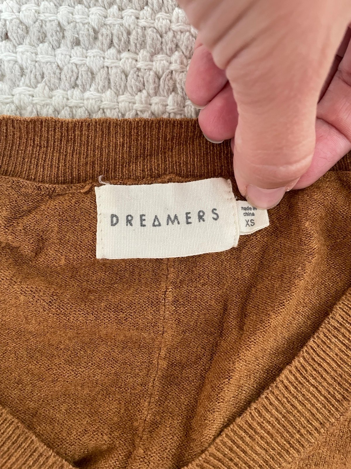 Fashion Womens Dreamer Sweater GzWw62k9C US Outlet
