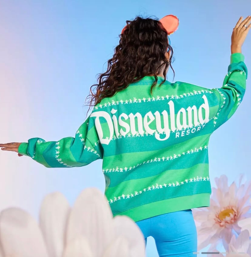 Affordable Disney Mickey Mouse & Friends Pullover Sweat